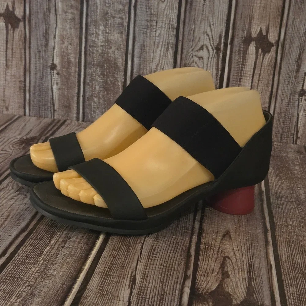 Camper very good